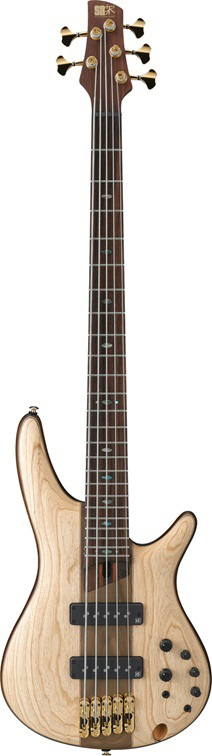 Ibanez SR1305-NTF Natural Flat