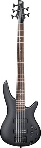 Ibanez SR305EB Weathered Black