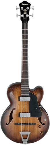 Ibanez AFBV200A-TCL Tobacco Burst Low Gloss