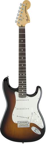 Fender American Special Strat RW 2 Colour Sunburst
