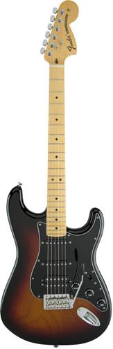 Fender American Special Strat HSS MN 3 Colour Sunburst