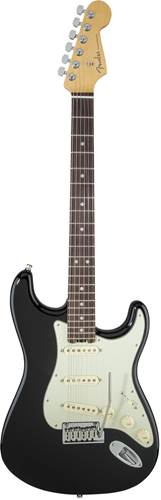 Fender American Elite Strat RW Mystic Black