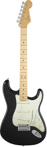 Fender American Elite Strat MN Mystic Black