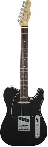 Fender American Elite Tele RW Mystic Black
