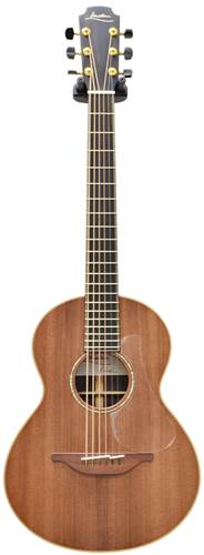 Lowden Wee Lowden East Indian Rosewood / Redwood #19857