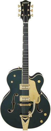 Gretsch G6196T-59 Country Club Vintage Select Cadillac Green