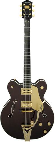 Gretsch G6122T Country Gentleman Bigsby Walnut Stain