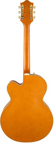 Gretsch G6120T-55GE Nashville Bigsby Orange Gretsch G6120T-55GE Nashville Bigsby Orange