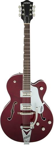 Gretsch G6119T Tennessee Rose Bigsby Deep Cherry Stain