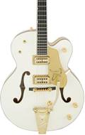 Gretsch G6136T-59 White Falcon Vintage Select Bigsby