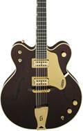Gretsch G6122-6212GE Chet Atkins Country Gentleman 12-String Walnut Stain