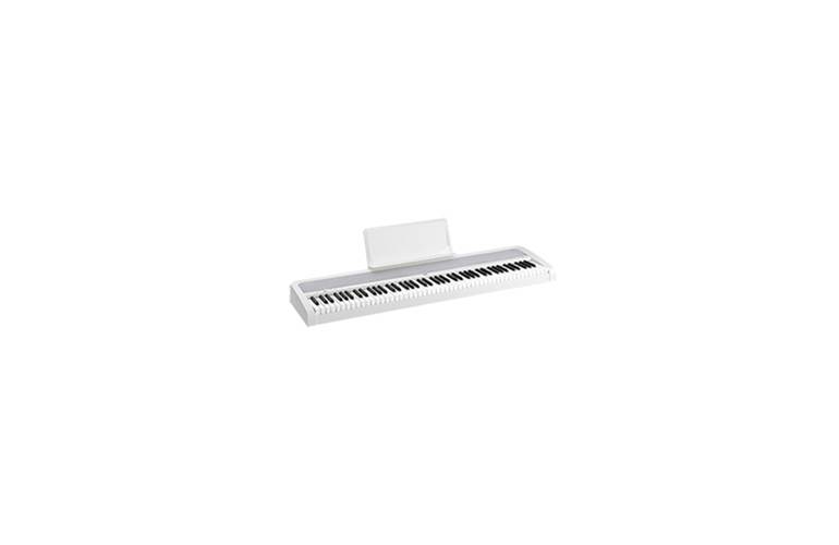 Korg B1 Digital Piano White