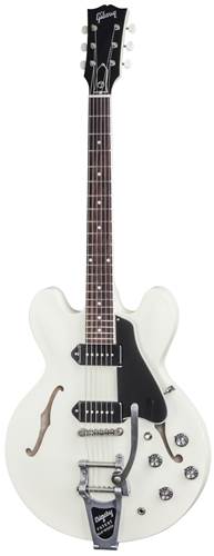 Gibson ES-330 Tamio Okuda Classic White