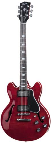 Gibson ES 339 Faded Cherry (2016)
