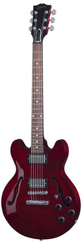 Gibson ES-339 Studio Wine Red (2016)