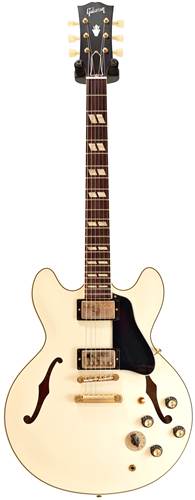 Gibson 1964 ES-345 Mono Varitone Classic White NCMP (2016)