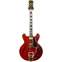Gibson ES-355 Sixties Cherry Bigsby VOS  (2016) Front View