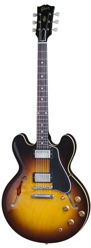 Gibson 1958 ES-335 VOS 58 Burst (2016)