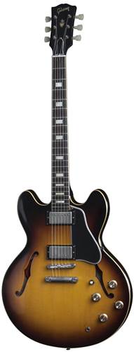 Gibson 1963 ES-335 VOS Historic Burst (2016)
