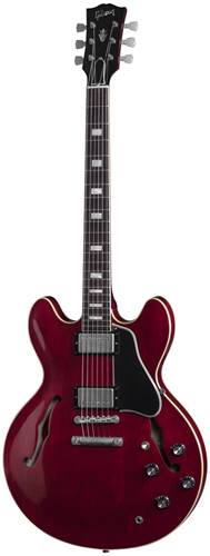Gibson 1963 ES-335 VOS Sixties Cherry (2016)