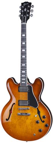 Gibson ES-335 Faded Lightburst (2016)