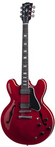Gibson ES 335 Figured Cherry (2016)