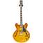Gibson ES 335 Figured Faded Lightburst  (2016) Front View