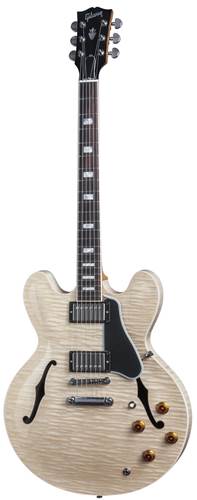 Gibson ES 335 Figured Natural  (2016)