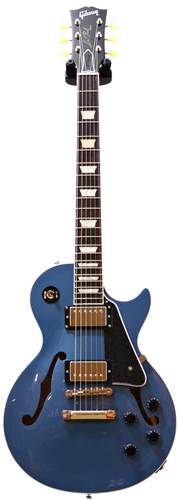 Gibson ESLP Pelham Blue Pelham Blue  (2016)
