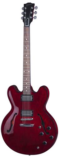 Gibson ES-335 Studio Wine Red (2016)