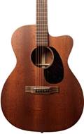 Martin OMC-15ME Featuring Matrix VT Enhance