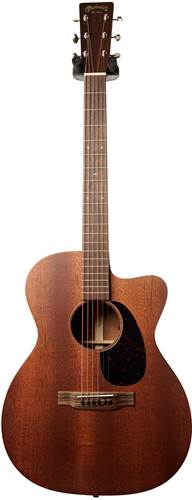 Martin OMC-15ME Featuring Matrix VT Enhance