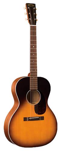 Martin 00L-17 Whiskey Sunset Martin 00L-17 Whiskey Sunset
