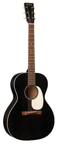 Martin 00L-17 Black Smoke Martin 00L-17 Black Smoke