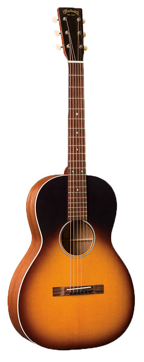 Martin 00-17S Whiskey Sunset
