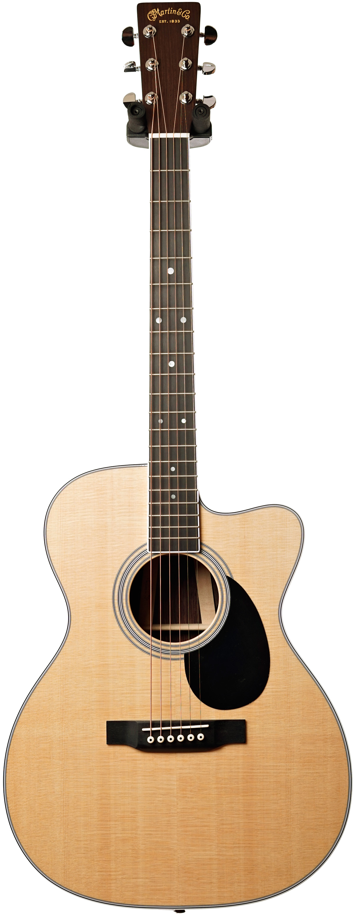 Martin OMC-35E