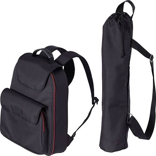 Roland CB-HPD Carry Case for SPD Drum Sampler Roland CB-HPD Carry Case for SPD Drum Sampler