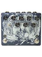 Walrus Audio Descent Reverb/Octave