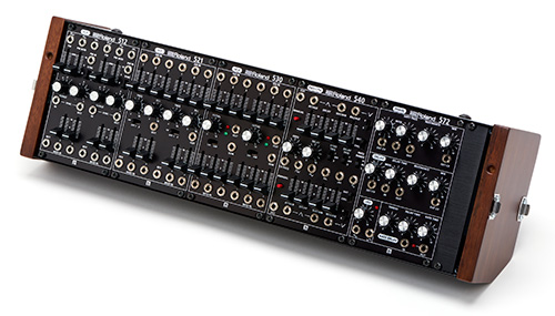 Roland System 500 Complete Set