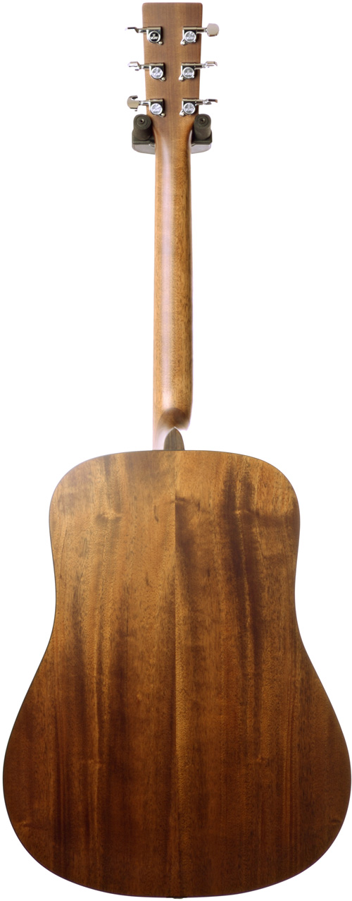 Sigma SDM-ST All Solid Dreadnought