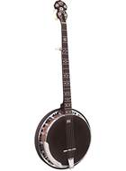Barnes & Mullins Rathbone BJ400 5 String Banjo