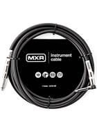 MXR 10ft Standard Right Angle Instrument Cable
