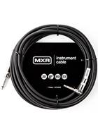 MXR 20ft Standard Right Angle Instrument Cable