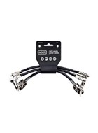MXR M108S Equalizzatore A 10 Bande Silver – Pedale Per Chitarra Con LED E Headroom 18V