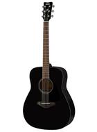 Yamaha FG800 Black