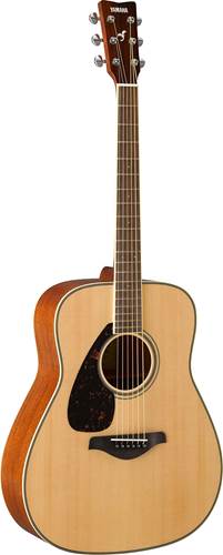 Yamaha FG820L Natural LH Yamaha FG820L Natural LH