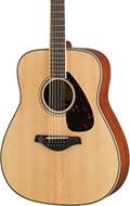 Yamaha FG820-12 Natural