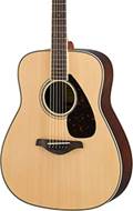 Yamaha FG830 Natural