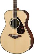 Yamaha FS830 Natural