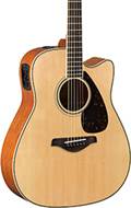 Yamaha FGX820C Natural